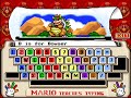 The History of Mario