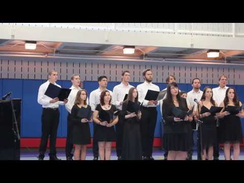 Тум-балалайка, UMBC Russian Choir Тум-балалайка, UMBC Russian Choir