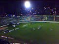 Guarani x Campinense - penalti Guarani x Campinense - penalti
