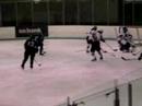 C. Huffman Goal
