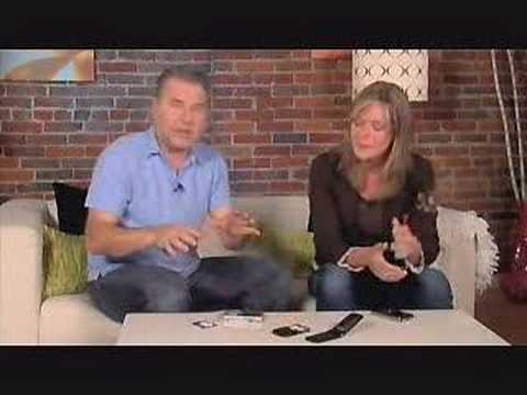 cdma - NOTE *** This episode aired in July of 2007 so certain facts may be outdated. Episode 23 Segment 2 GetConnected hosts Mike Agerbo and Lindsay Smith expai...