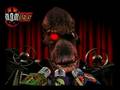 Oddworld Abe's exoddus Magog on the march 3 General Drepik
