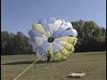 Parasail Testing Parasail Testing