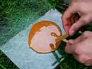 how to make smoke bomb propellant part 2