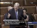 Rep. Murtha: Iraq Accountability Act, Equipment