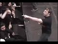 Dillinger Escape Plan @ Virgin Megastore, 2005