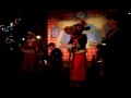 Disneyland SantasReindeerRoundup MB&MC Night CLIP 2 11/28/07