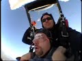 Dain Kovash 1st Time Skydiving