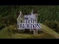 the world of tim burton