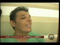 Domingo al Dia - Habla Percy North (1de2)