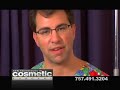 Dr. Galumbeck Shows Breast Augmentation