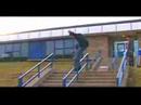 Click here to watch this video Glenn's Nosegrind at Panas