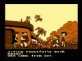 nes - the flintstones - the rescue of dino & hoppy (1991)