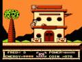 nes - the flintstones - the rescue of dino & hoppy (1991)