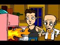 Hell On Earth - Starring Dane Cook