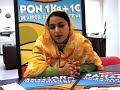 sahara llamamiento ayuda humanitaria 