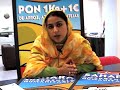 Sahara, llamamiento ayuda humanitaria.