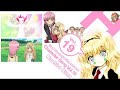 Melancholy of Hinamori Amu Character Song Vol. 19 Mashiro Rima Melancholy of Hinamori Amu Character Song Vol. 19 Mashiro Rima