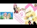 videos de Melancholy of Hinamori Amu Character Song Vol. 19 Mashiro Rima