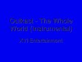 The Whole World The Whole World