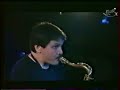 Steve Grossman - Angelica