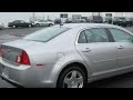 2008 Chevrolet Malibu Worthington OH