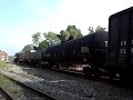 CSX Q401 at Doswell,VA on 8/30/08