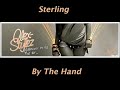 sterling - by the hand