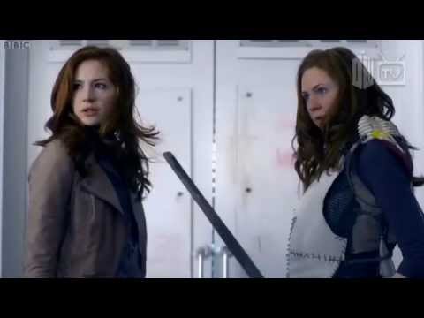 Trailer for 'the girl who waited'
