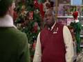 Elf - Buddy makes Jovie wet