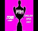 The Storm English Open