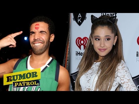 Ariana Grande is Pregnant? Drake Threatened to Kill a Stripper? (Rumor Patrol)