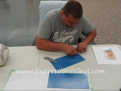 how to remove decal from t-shirt