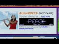 Mocca – Bundle of Joy (Buffetlibre & Amnesty International PEACE pro