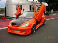 12eme GTI Tuning International magny cours