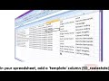 YouTube - How-To Insert Variables Inside Google Maps' Markers