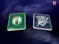 NBA highlights From November 5th