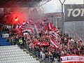 Ny sang! Altid for AaB altid for Aalborg