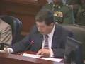 Intervención de Camilo Ospina, Embajador de Colombia OEA