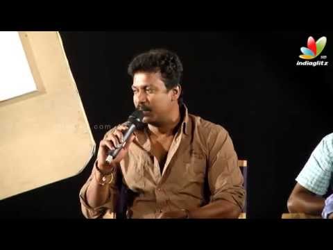 K. Bhagyaraj, Cheran, Samuthirakani and Prakash Raj Talks About R.Parthiban at KTVI Audio Launch