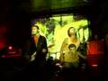 Electronicat + Miss le Bomb at Borderline Festival Beijing