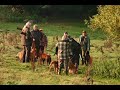 Hvor Blå Vi Er - Musikvideo Hvor Blå Vi Er - Musikvideo