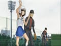 Haruhi AMV - Around the world -ATC