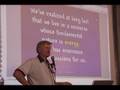 James Gilliland's ECETI Conference 2007 high resolution