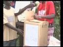 Kisumu \