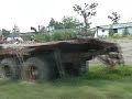 Katrina 9 Months Later: Driving thru the Lower Ninth Ward