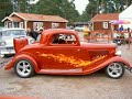Classic Car Week