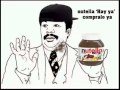 Facebook nutella hay ya By AlexMusic