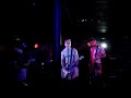NEXT DAY - Live @ Paris