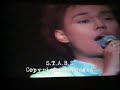 Anugerah Concert - Khairul Anuar & Nurfasarie